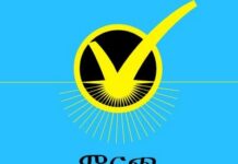 ለምርጫ መረጃዎች አማራጭ ገጽ