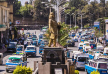 በማዕከላዊ ጎንደር ዞንና በጎንደር ከተማ በአዘዞ ክፍለ ከተማ የምርጫ ምዝገባ ሲያስተባብሩ የነበሩ የአካባቢ ሚሊሺያዎች መገደላቸው ተሰማ