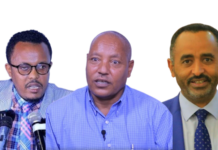 የፖለቲካ ፓርቲዎችየዲጂታል ምዝገባ ስርዓቱ ሊያስመዘግቡ ያቀዱትን የዕጩዎች ቁጥር እንደቀነሰባቸው አስታወቁ