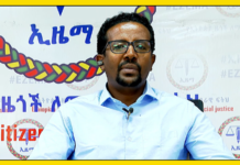 የኢዜማው አዲሱ መሪ እዮብ መሳፍንት ስለ ፓርቲያቸው የምርጫ ዝግጅት ይናገራሉ!