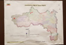 በአማራ እና ትግራይ ክልሎች “አከራካሪ” አካባቢዎች የመራጮች ምዝገባ አልተጀመረም