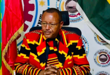 የመንግሥት “ጣልቃ ገብነቱ የማይቆም ከሆነ ከ7ኛው ጠቅላላ ምርጫ ፉክክር እንወጣለን” – የዎሕነን ፕሬዝዳንት ዶ/ር ወልደማርያም ልሳኑ