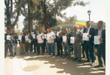 የፖለቲካ ፓርቲዎች የምርጫ ቅስቀሳ ለማድረግ እንደተቸገሩ ገለጹ