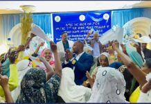 “የበጀት እጥረት” ያቀዛቀዘው የሐረር ከተማ የምርጫ ድባብ