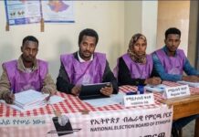 ‘ሥራችንን ብናስረክብም ደሞዝ እና አበል እየተከፈለን አይደለም’ በሚል የምርጫ አስፈፃሚዎች አማረሩ