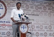 የሐረሪ ክልል ጠቅላይ ፍርድ ቤት የኢዜማን ዕጩ “ካለሕግ አግባብ ከምርጫ ሰርዟል” ሲሉ የፓርቲው መሪ ኢዮብ መሳፍንት ገለጹ