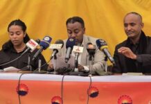 ትብብር ለኢትዮጵያ አንድነት በምርጫ ሂደት “እንከኖች” ሳቢያ ተሳትፎውን በድጋሚ ሊያጤን እንደሚችል አስጠነቀቀ፤ የአማራ እና ኦሮሚያን “የአስቻይነት ሪፖርቶችም” ውድቅ አደረገ