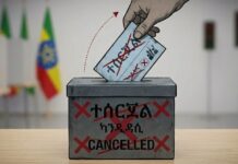ለዘንድሮው ምርጫ ተመዝግበው የነበሩ 6 የፖለቲካ ፓርቲዎች ከተወዳዳሪነት መውጣታቸው ተገለጸ