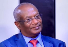 አቶ ዳውድ ኢብሳ በ “ፀጥታ ስጋት” ምክንያት በዘንድሮው ምርጫ እንደማይወዳደሩ ኦነግ አስታወቀ