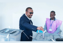 ሰላም በመንግሥት ፍላጎት ብቻ የሚመጣ እንዳልሆነ ጠቅላይ ሚኒስትር አቢይ አህመድ ተናገሩ