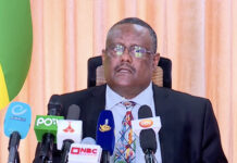 ኢሰመኮ በምርጫው ዕለት “መሰረታዊ የሰብአዊ መብቶች ጥሰት አልተፈጸሙም” አለ