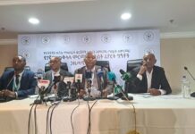 በ130 ምርጫ ጣቢያዎች የመራጮች መዝገብ ላይ ያልተገኙ እና ካርድ ያልያዙ መራጮች እንዲመርጡ መደረጋቸውን ኅብረት ለምርጫ ገለጸ