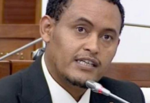 ገዢው ፓርቲ ባልተወዳደረበት የአዲስ አበባ ምርጫ ክልል 11 ዶ/ር አበባው ደሳለው ሳይመረጡ ቀሩ፤ የግል ዕጩው አቶ አበበ ገመቹ አሸነፉ