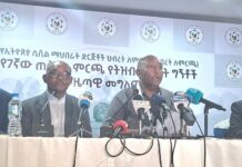 በ947 ምርጫ ጣቢያዎች ከጠዋቱ 12 ሰዓት በፊት ድምጽ መሰጠት መጀመሩ ተገለጸ