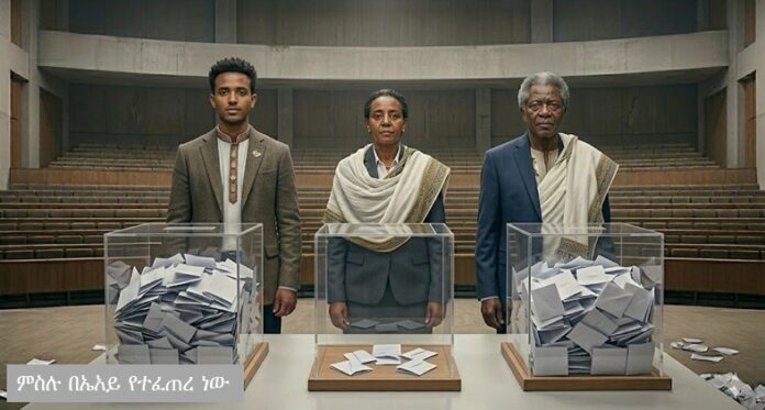 ኖ ቮተርስ - Copy