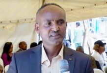 “የምክር ቤት ወንበር ያገኙ ዕጩዎችን ‘አትገቡም’ ማለትም ሆነ የዲሲፕሊን እርምጃ መውሰድ በምክር ቤቱ አልተመከረበትም” ሲሉ የትብብር ፕሬዚዳንት አቶ አብርሃም ጌጡ ገለጹ