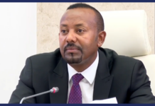 ብልፅግና ፓርቲ ለተቃዋሚዎች 15 በመቶ የምርጫ ክልሎችን ትቶ ለመወዳደር ከ6 ወራት በፊት ወስኖ እንደነበር ጠቅላይ ሚኒስትሩ አስታወቁ